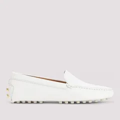 【新品・最安値】Tod's Loafers & Slippers Loafers & Slippers ローファー 39 VXXW22L0KA20N6M
