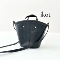 2026年最新】ikot レディース ショルダーバッグの人気アイテム - メルカリ