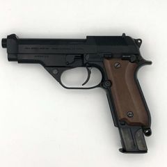 ASGK刻印 東京マルイ ステアーGB ガスガン P03456 9mm Para - メルカリ