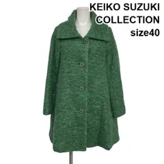 2026年最新】KEIKO SUZUKI COLLECTION レディース ジャケット