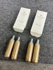 PLOSION de Salon 炭酸ガスカートリッジ HANDY専用5本セット - メルカリ