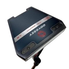 【中古】 オデッセイ TRI-BEAM TWELVE CS 33インチ パター PT STROKE LAB(2023) (フレックスその他) メンズ 男性用 右利き 右用 Bランク ゴルフクラブ