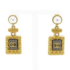 LOUIS VUITTON ルイ ヴィトン バレッタ アンクルージョン ヘア