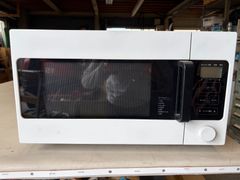 美品】MUJI 無印良品 電子レンジ MJ-ER19A2(2018年製) - メルカリ