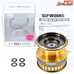 SLPワークス スプール EX4000D - メルカリ