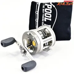 2026年最新】abu 1600cの人気アイテム - メルカリ