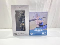 NieRゲームくじ A賞 POP UP PARADE カイネ L size - メルカリ
