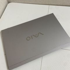 レア】VAIO PCG-C1VJ/BP Win2000起動OK - メルカリ