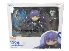 ねんどろいど メルトリリス 新品未開封 - メルカリ
