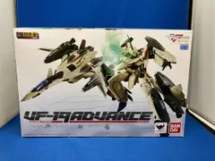 DX超合金 GE-69 VF-19ADVANCE 劇場版マクロスF 恋離飛翼~サヨナラノツバサ~