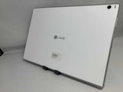 PC-TE508HAWNEC LAVIE Tab 本体 カバー付 - メルカリ