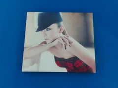 安室奈美恵 Ballada CD+DVD 特殊パッケージ仕様 - メルカリ
