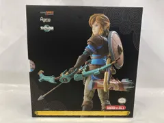 figma 626-DX ゼルダの伝説 リンク ティアｰズ オブ ザ キングダムver. DXエディション ゼルダの伝説 ティアｰズ オブ ザ キングダム