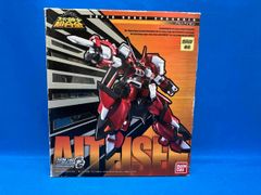 スーパーロボット大戦IMPACT 限定版 アルトアイゼン フィギュア - メルカリ
