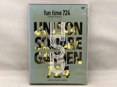 UNISON SQUARE GARDEN PREMIUM STUDIO LIVE - メルカリ