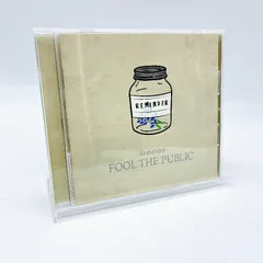 2026年最新】fool the publicの人気アイテム - メルカリ