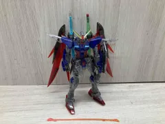 2026年最新】mg デスティニーガンダムの人気アイテム - メルカリ