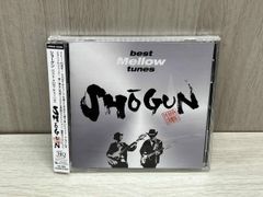 SHOGUN ベストアルバム 2枚セット芳野藤丸 - メルカリ