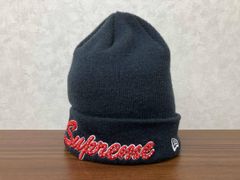 NewJeans ヘリン着用 supreme wtaps ニット帽 ビーニー - メルカリ