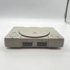 【動作品】PlayStation SCPH-7000