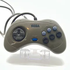 SEGA Saturn サターンコントロールパッド