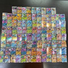 90種類セット！伝説ポケモン 幻ポケモン 準伝説 豪華セット ポケモン