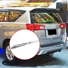 トヨタ イノーバ 2016-2024 用リアワイパーカバー 3個セット リアウィンドウワイパーブレード フロントガラス クロームステッカー アクセサリ