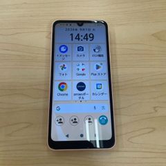 arrows We2 FCG02 ミストホワイト本体 新品 arrows We2 FCG02 ミストホワイト本体 - メルカリ