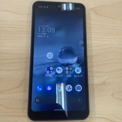 ☆Gnirps プロフ必読様専用☆ SHARP AQUOS wish3 本体2台 - メルカリ