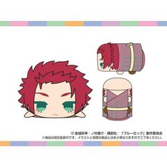 新品 もちもちマスコットOP ブルーロック(糸師冴) [定形外郵便]