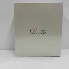 F0031 D 即納　ReFa CARAT RAY リファカラットレイ MTG RF-PC2019B 美顔器
