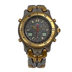 タグ・ホイヤー TAG HEUER セルシリーズ セナモデル CG1123-0 - メルカリ