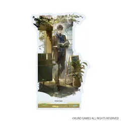 【予約販売/Pre-Order】鳴潮 01/相里要 ページをめくる午後(描き起こしイラスト) アクリルスタンド 新品 未開封品 正規品 【A3】
