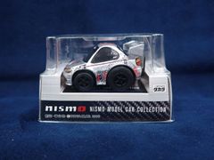 ■06 未開封 チョロQ nismo モデルカー コレクション■タカラ