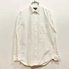 メーカーズシャツ鎌倉 MAKER'S SHIRT KAMAKURA アメリカンシーアイランドコットン オックスフォード ボタンダウン ビジネスシャツ ホワイト 日本製 39 白 鎌倉シャツ【送料込み】