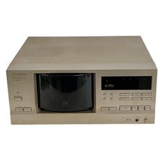 パイオニア☆PD-F908☆101枚CDチェンジャーメンテ修理済み動作良好です