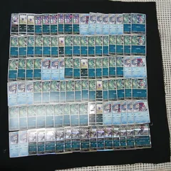 hya1646 100枚セット ポケカ　ニューラ / マニューラ
　大量セットまとめ売りSneasel / Weavile
