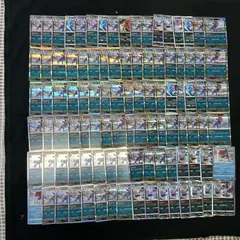 hya1638 100枚セット ポケカ　ニューラ / マニューラ
　大量セットまとめ売りSneasel / Weavile