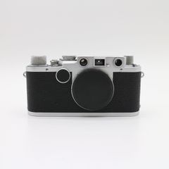 格安出品！Leica Ⅲb フィルムカメラ オールドカメラ バルナックライカ