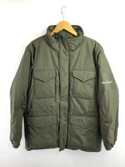 중고 品 WILDTHINGS ワイルドシングス FIELD JACKET WT19105SN フィールド ジャケット アウター 144-260901-na-06-tagh
