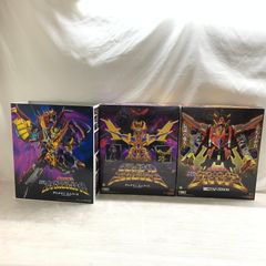 ケイブンシャ 装甲巨神Zナイト - メルカリ