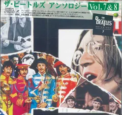 2LASERDISC Beatles Beatles Anthology TOLW324748 TOSHIBA Japan /01200