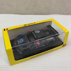 ボルボ S60 STCC Polestar 1/43 ミニカー ポールスター - メルカリ