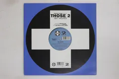 12” Perfect Phase Present Those 2 Get Wicked 12TIV130 Positiva /00250