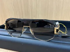 CAZAL カザール サングラス　59□13-135