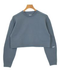 Reebok Tシャツ・カットソー レディース 【古着】【中古】【送料無料】