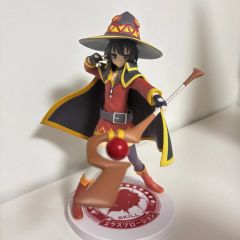 一番くじ 映画 このすば 紅伝説 A賞 めぐみん フィギュア - メルカリ
