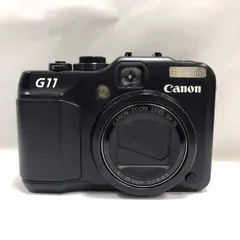 2026年最新】powershot g11の人気アイテム - メルカリ