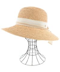 HELEN KAMINSKI ハット レディース 【古着】【中古】【送料無料】