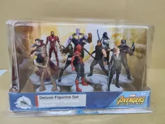 H890133 フィギュアAvengers ninity War